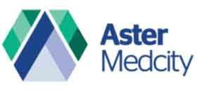 ASTER MEDICITY